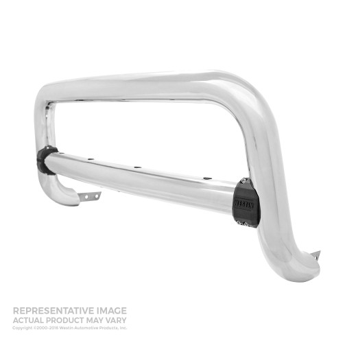 Westin - Westin 32-31040 Contour 3.5 Bull Bar