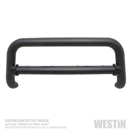 Westin - Westin 32-31155T Contour 3.5 Bull Bar
