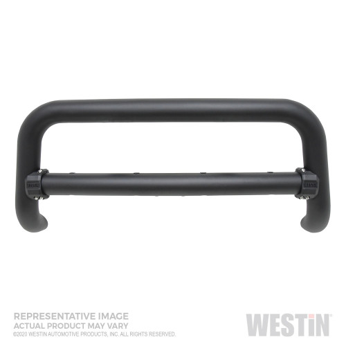 Westin - Westin 32-31135T Contour 3.5 Bull Bar