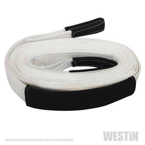 Westin - Westin 47-3203 Recovery Strap