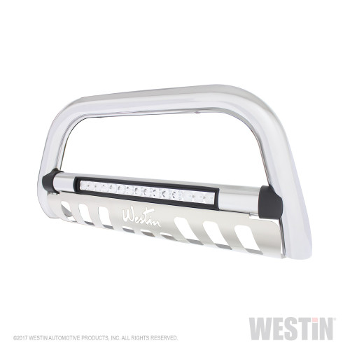 Westin - Westin 32-3880L Ultimate LED Bull Bar