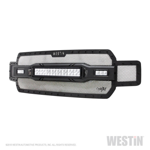 Westin - Westin 34-1105 HDX LED Grille