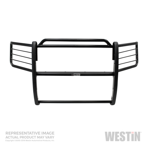 Westin - Westin 40-1285 Sportsman Grille Guard