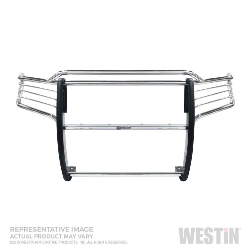 Westin - Westin 45-3970 Sportsman Grille Guard