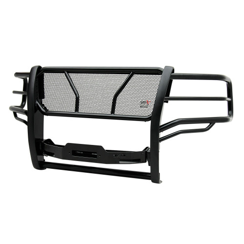Westin - Westin 57-93615 HDX Winch Mount Grille Guard