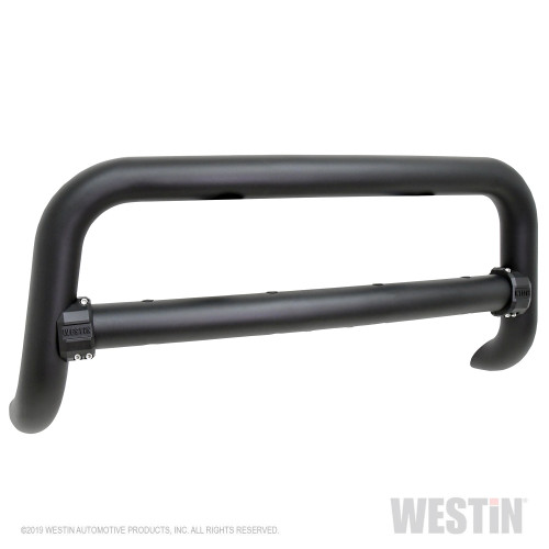Westin - Westin 32-31115T Contour 3.5 Bull Bar