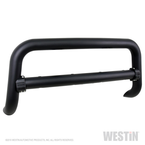Westin - Westin 32-31125T Contour 3.5 Bull Bar