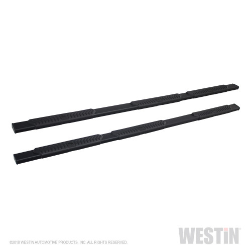 Westin - Westin 28-534595 R5 Modular Wheel to Wheel Nerf Step Bars