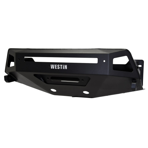 Westin - Westin 58-411275 Pro-Series Front Bumper
