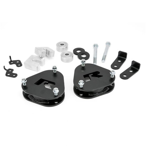 ReadyLift - ReadyLift 69-5320 SST Lift Kit