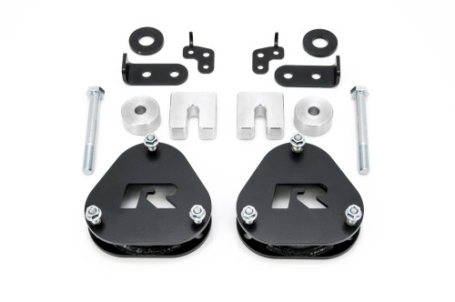ReadyLift - ReadyLift 69-5421 SST Lift Kit