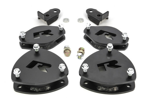 ReadyLift - ReadyLift 69-9920 SST Lift Kit