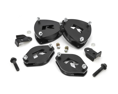 ReadyLift - ReadyLift 69-9921 SST Lift Kit