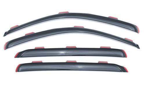Lund - Lund 184040 Ventvisor Elite