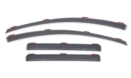 Lund - Lund 184141 Ventvisor Elite