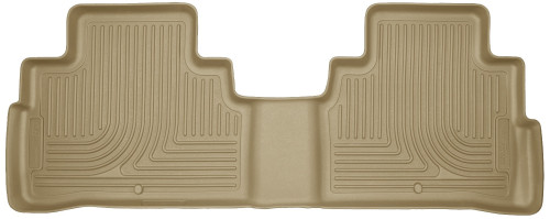 Husky Liners - Husky Liners 19613 WeatherBeater Floor Liner