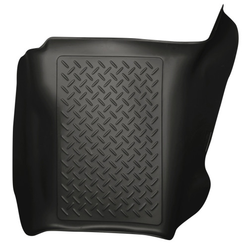 Husky Liners - Husky Liners 83681 WeatherBeater Center Hump Floor Liner