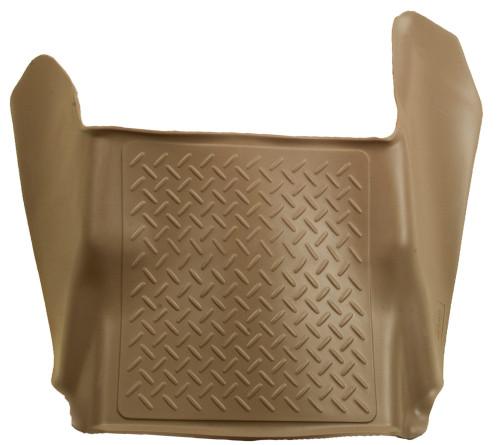 Husky Liners - Husky Liners 83383 WeatherBeater Center Hump Floor Liner