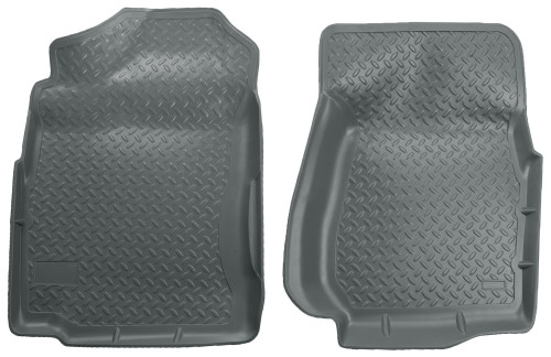 Husky Liners - Husky Liners 31402 Classic Style Floor Liner