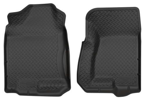Husky Liners - Husky Liners 31301 Classic Style Floor Liner