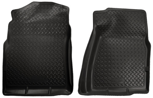 Husky Liners - Husky Liners 31351 Classic Style Floor Liner