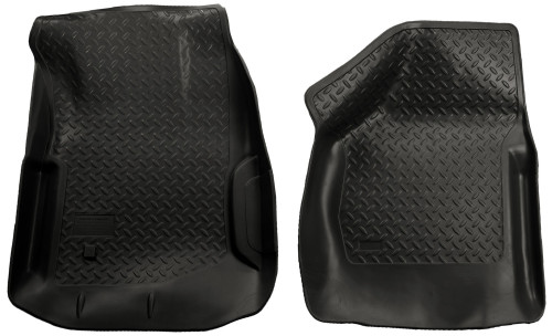 Husky Liners - Husky Liners 33851 Classic Style Floor Liner