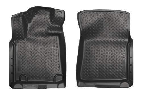 Husky Liners - Husky Liners 35571 Classic Style Floor Liner