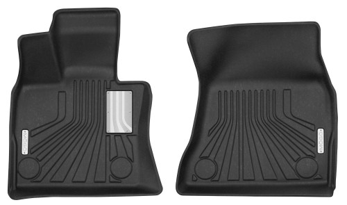 Husky Liners - Husky Liners 70071 Mogo Luxury Floor Liners