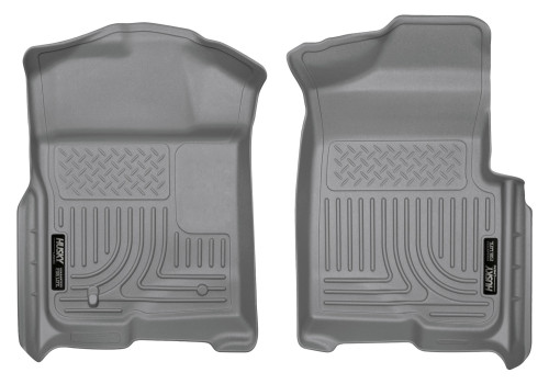 Husky Liners - Husky Liners 18332 WeatherBeater Floor Liner