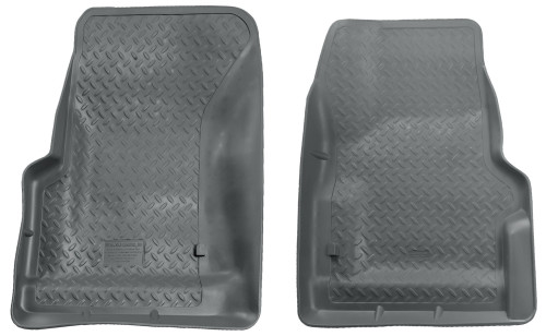 Husky Liners - Husky Liners 31732 Classic Style Floor Liner