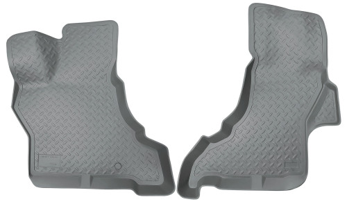 Husky Liners - Husky Liners 33252 Classic Style Floor Liner