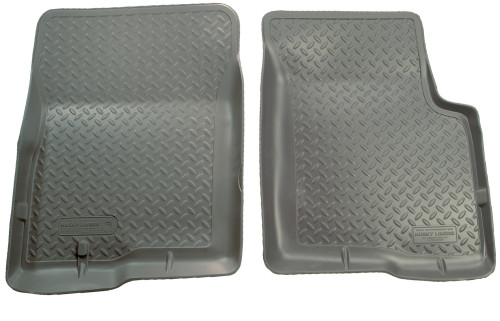Husky Liners - Husky Liners 33712 Classic Style Floor Liner