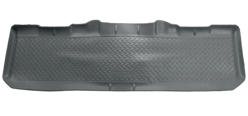 Husky Liners - Husky Liners 63812 Classic Style Floor Liner