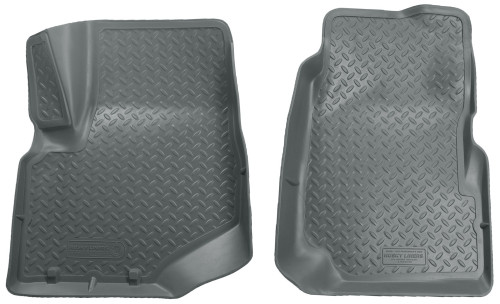 Husky Liners - Husky Liners 32002 Classic Style Floor Liner