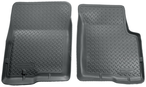 Husky Liners - Husky Liners 33652 Classic Style Floor Liner