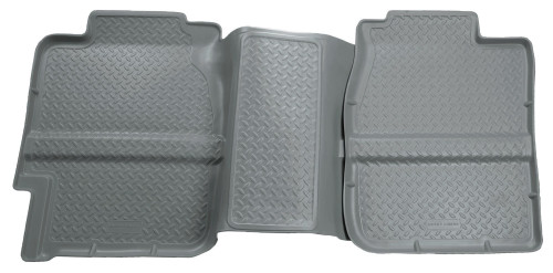Husky Liners - Husky Liners 61362 Classic Style Floor Liner