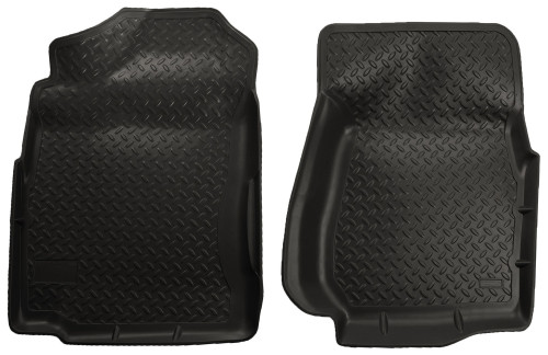 Husky Liners - Husky Liners 31401 Classic Style Floor Liner