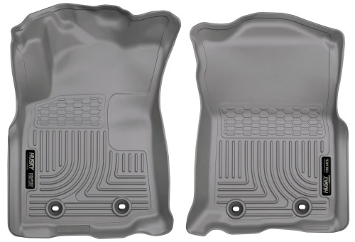 Husky Liners - Husky Liners 13972 WeatherBeater Floor Liner