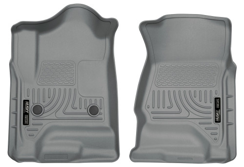 Husky Liners - Husky Liners 18232 WeatherBeater Floor Liner