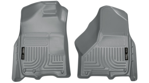 Husky Liners - Husky Liners 18002 WeatherBeater Floor Liner