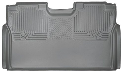 Husky Liners - Husky Liners 19372 WeatherBeater Floor Liner