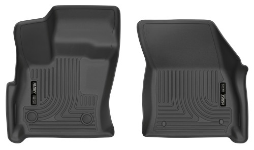 Husky Liners - Husky Liners 13391 WeatherBeater Floor Liner