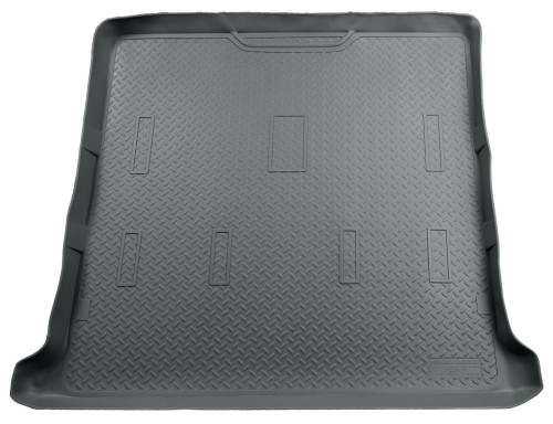 Husky Liners - Husky Liners 21402 Classic Style Cargo Liner