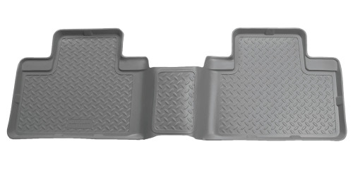 Husky Liners - Husky Liners 63872 Classic Style Floor Liner
