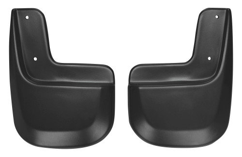 Husky Liners - Husky Liners 59411 Custom Molded Mud Guards