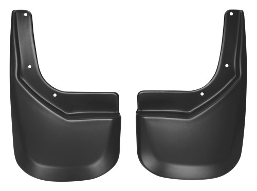Husky Liners - Husky Liners 59421 Custom Molded Mud Guards