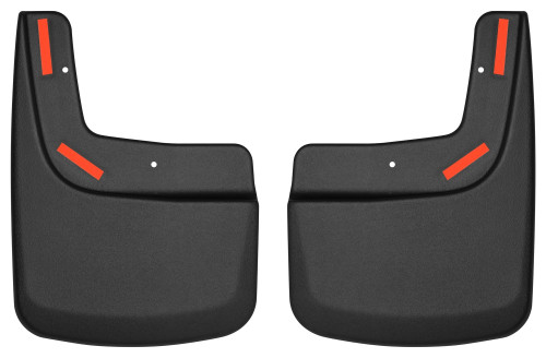 Husky Liners - Husky Liners 59491 Custom Molded Mud Guards