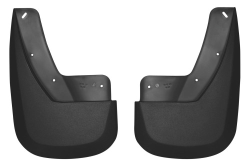 Husky Liners - Husky Liners 56761 Custom Molded Mud Guards