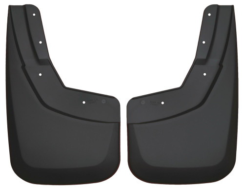 Husky Liners - Husky Liners 57831 Custom Molded Mud Guards