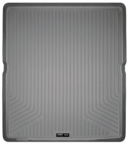 Husky Liners - Husky Liners 22032 WeatherBeater Cargo Liner